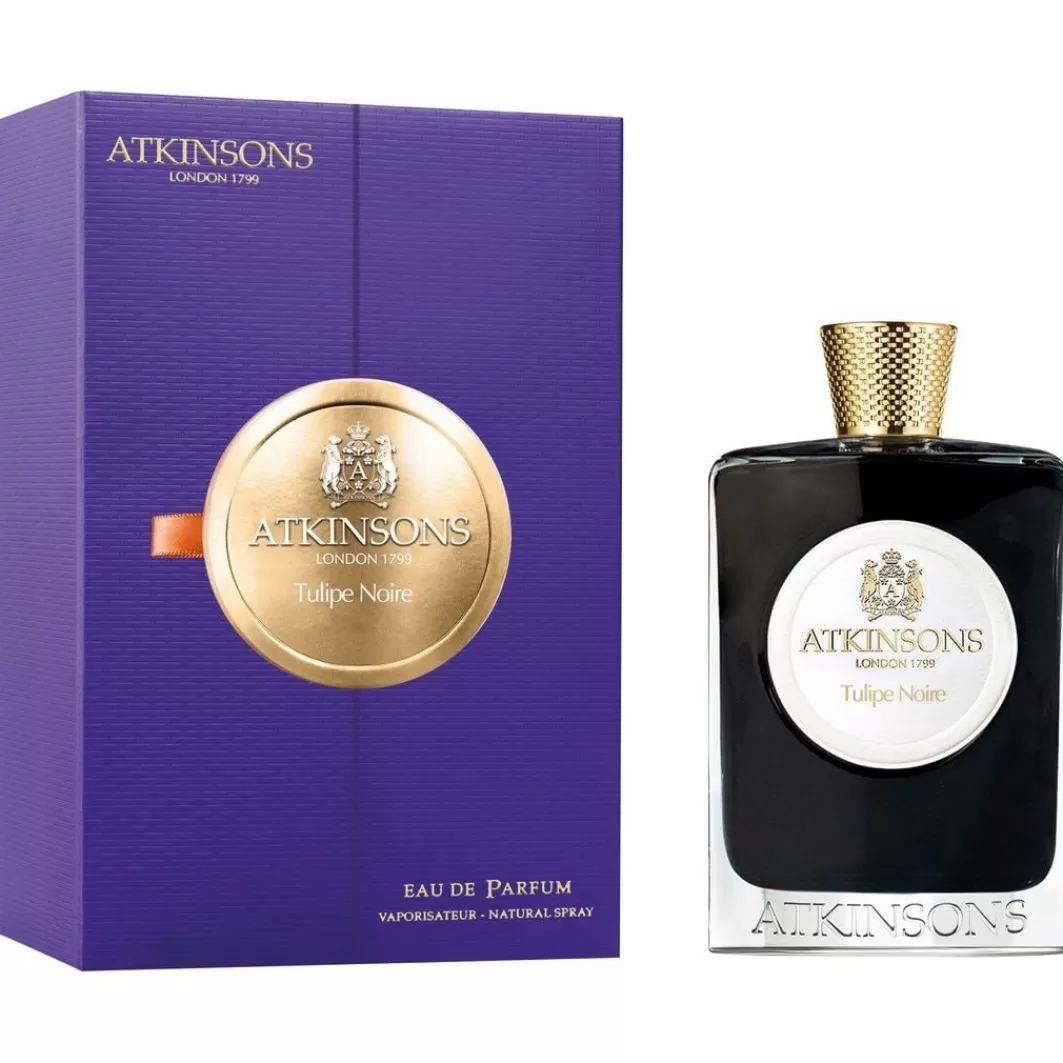 Eau De Parfum Collection Tulipe Noire>Atkinsons Shop