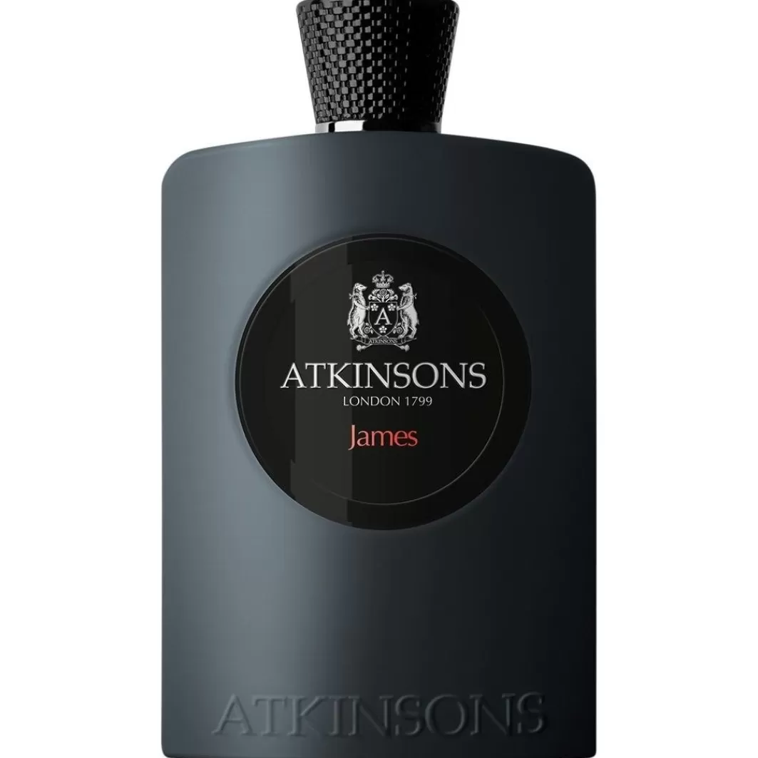 Atkinsons Fragranze Maschili^ James