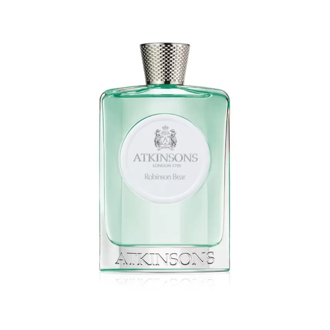 Atkinsons Fragranze Unisex^ The Contemporary Collection Robinson Bear