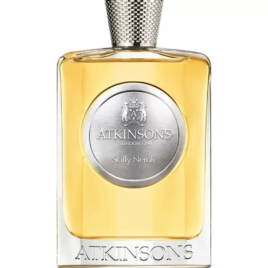 The Contemporary Collection Scilly Neroli>Atkinsons Clearance