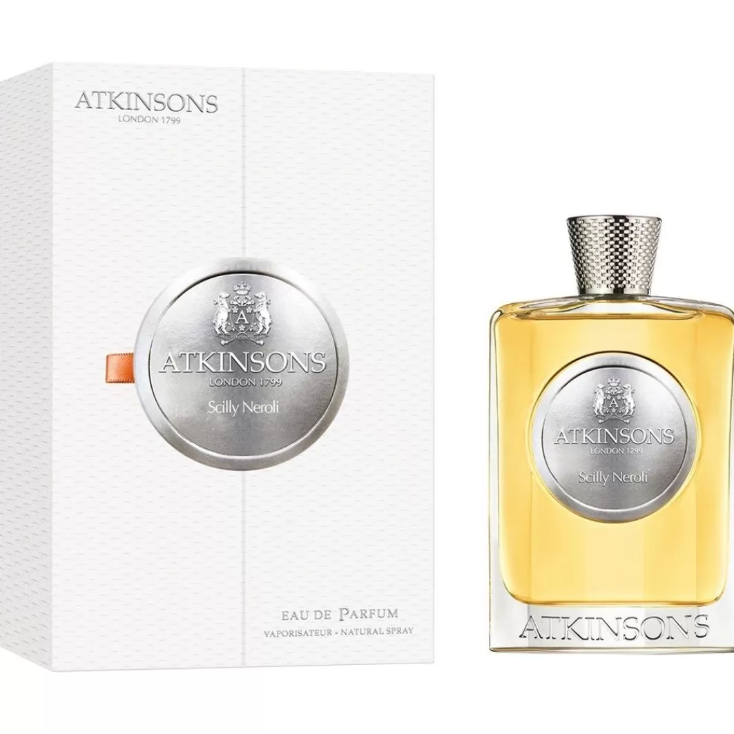 The Contemporary Collection Scilly Neroli>Atkinsons Clearance