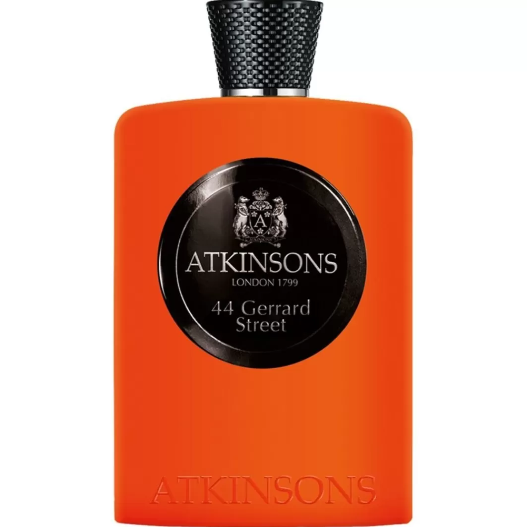 Atkinsons Fragranze Unisex^ The Emblematic Collection 44 Gerrard Street