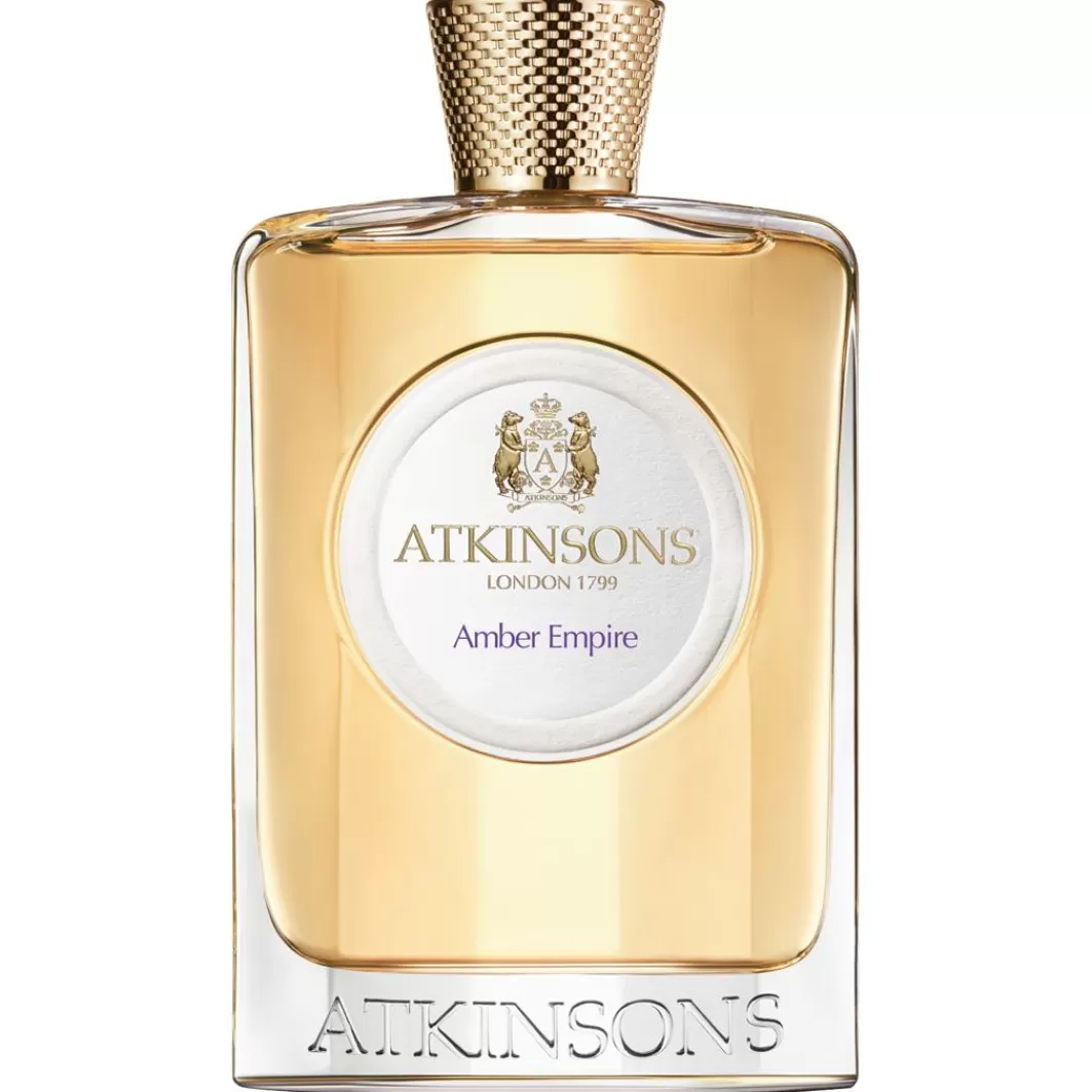 Atkinsons Fragranze Unisex^ The Legendary Collection