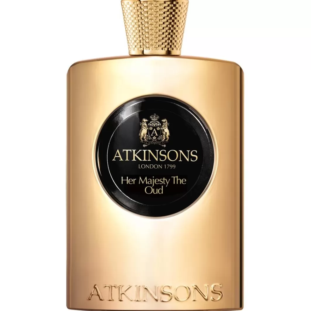 The Oud Collection>Atkinsons Fashion