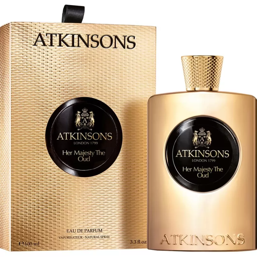 The Oud Collection>Atkinsons Fashion