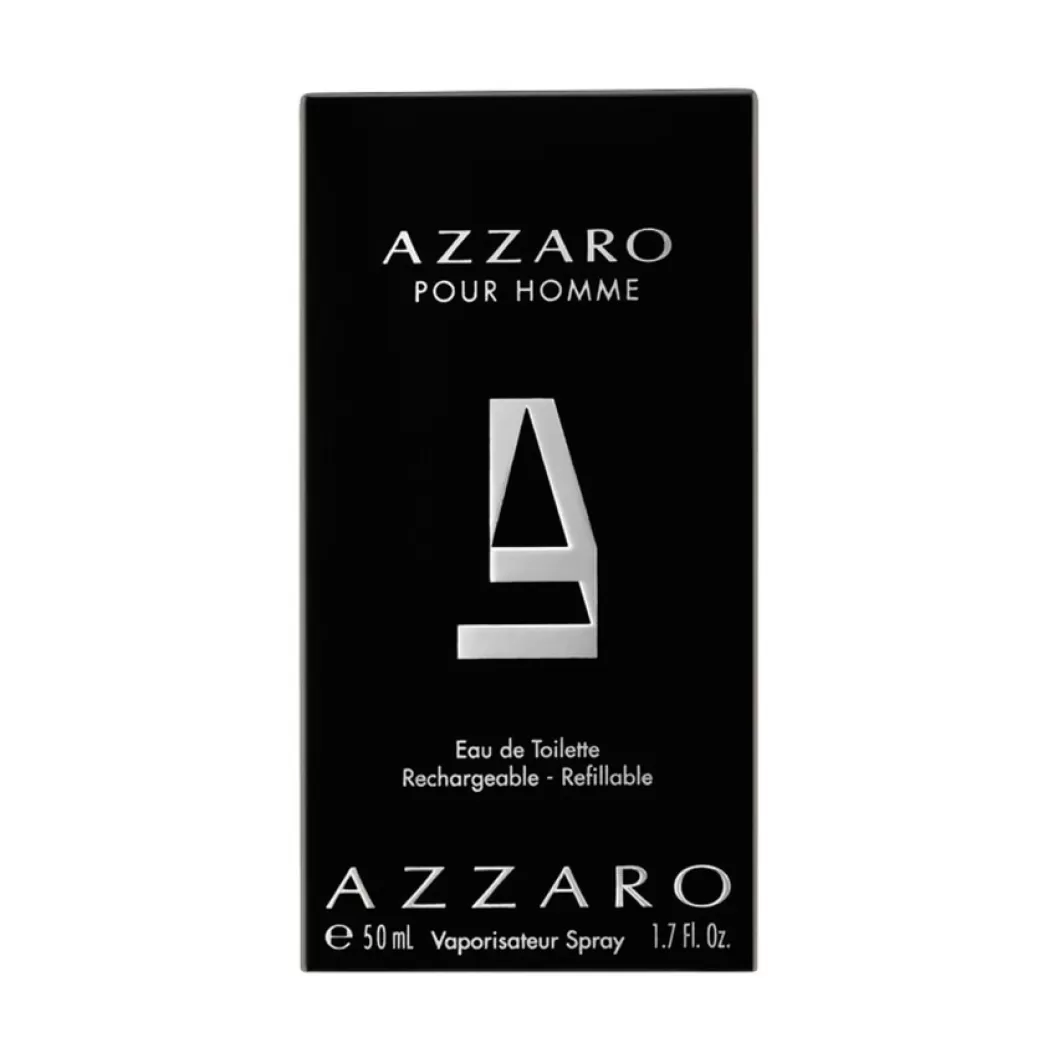 Azzaro Fragranze Maschili^ Pour Homme Pour Homme