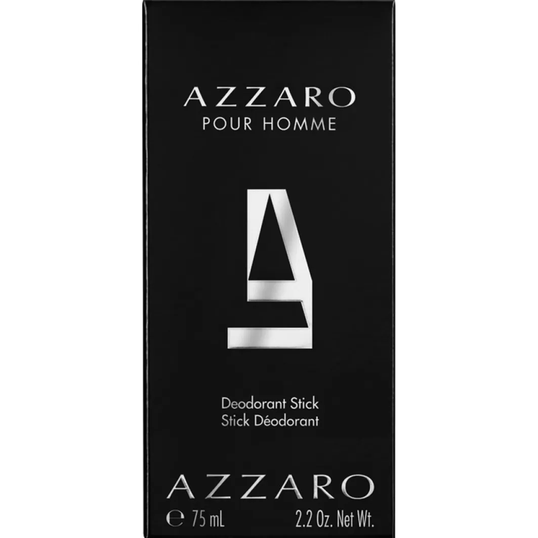 Azzaro Deodorante^ Pour Homme Pour Homme Deodorante Stick