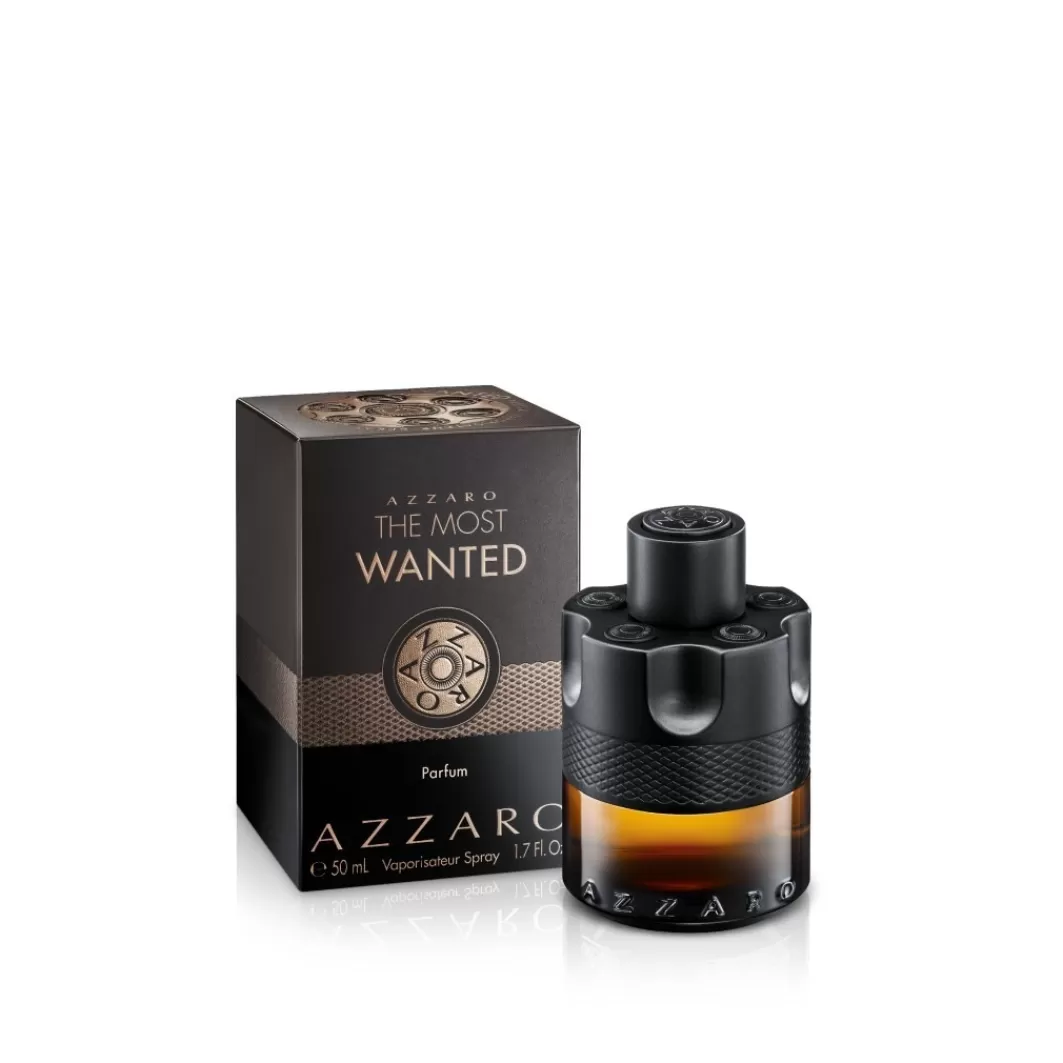 Azzaro Fragranze Maschili^ Wanted The Most Wanted