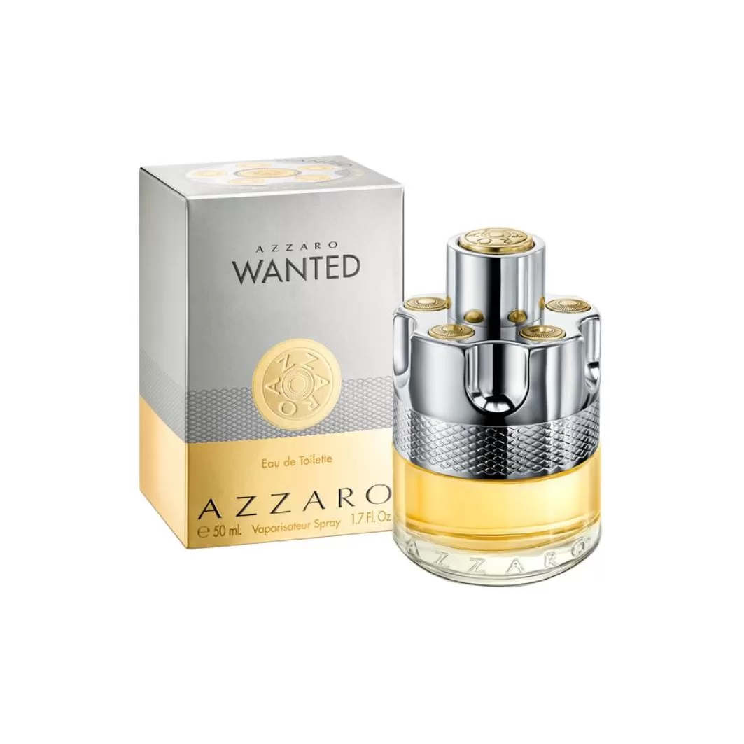 Azzaro Fragranze Maschili^ Wanted Wanted