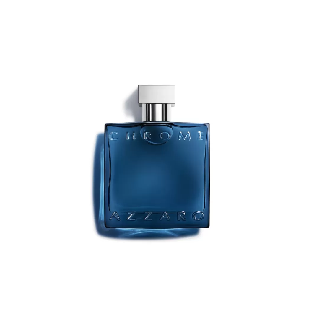 Azzaro Fragranze Maschili^ Chrome Chrome