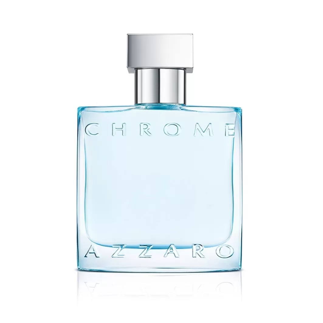 Azzaro Fragranze Maschili^ Chrome Chrome