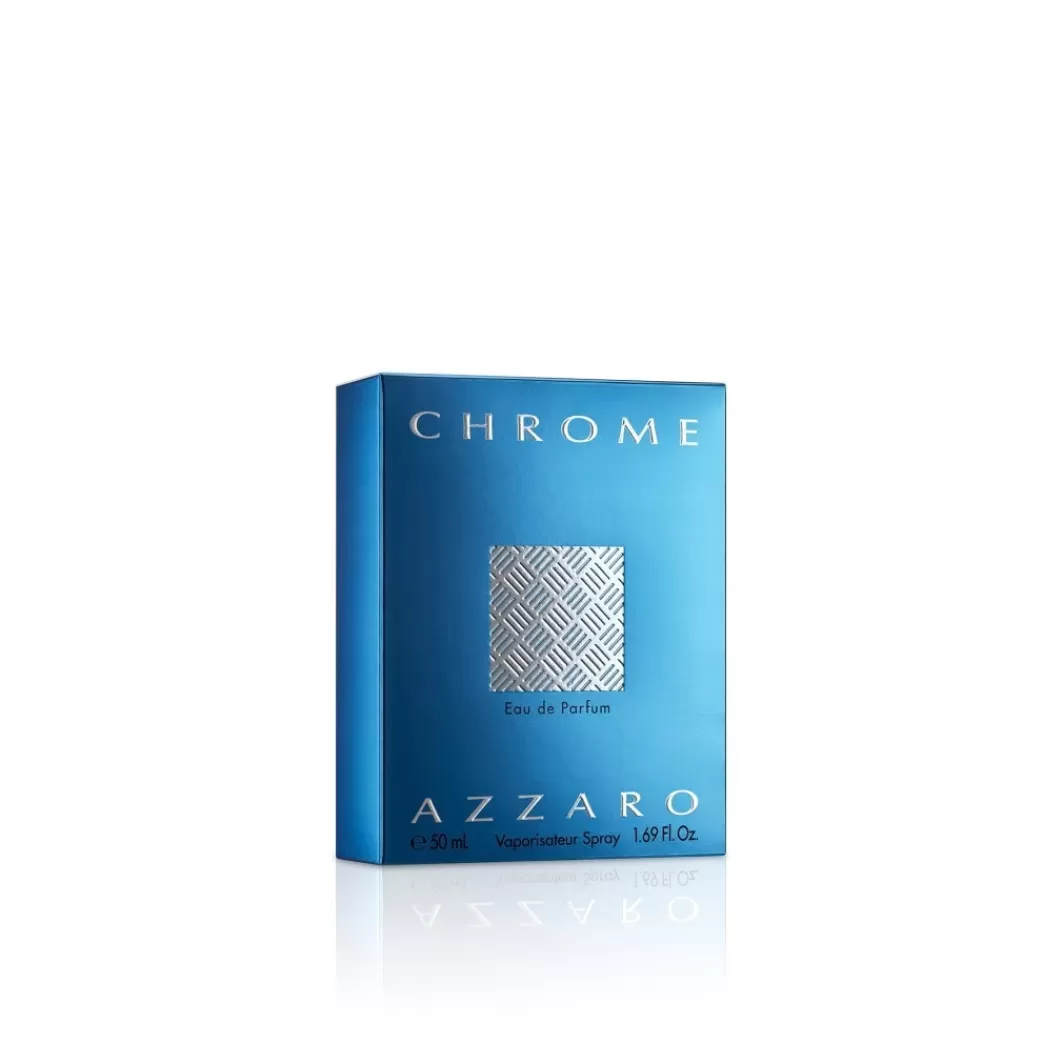 Azzaro Fragranze Maschili^ Chrome Edp