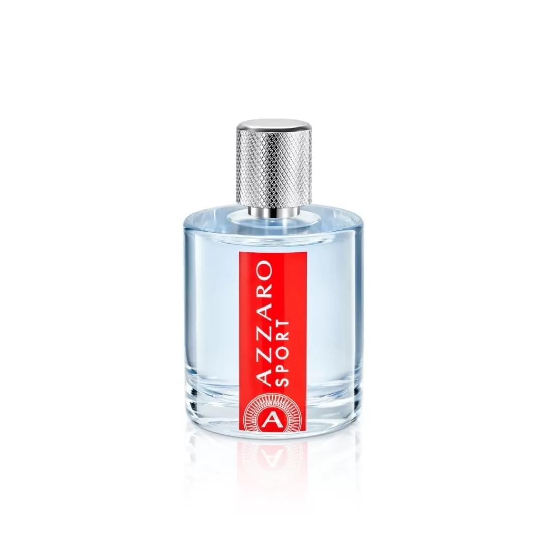 Azzaro Fragranze Maschili^ Sport Sport Eau De Toilette Spray