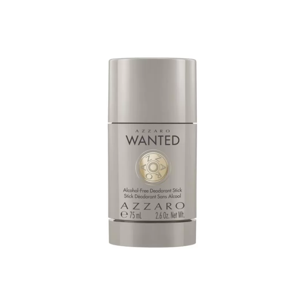 Azzaro Deodorante^ Wanted Deodorant Stick