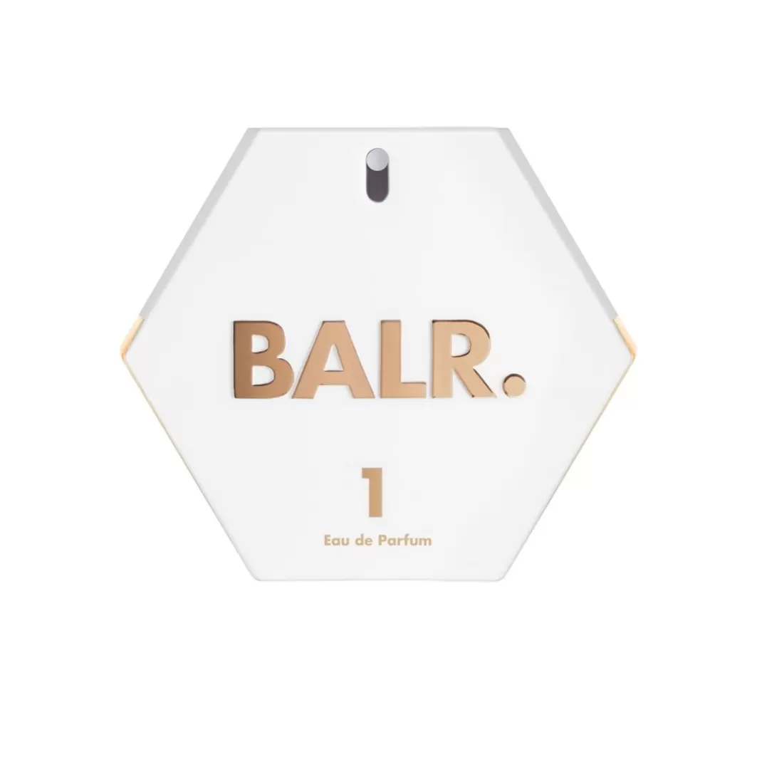 1 Women Eau De Parfum Spray>BALR. Best Sale