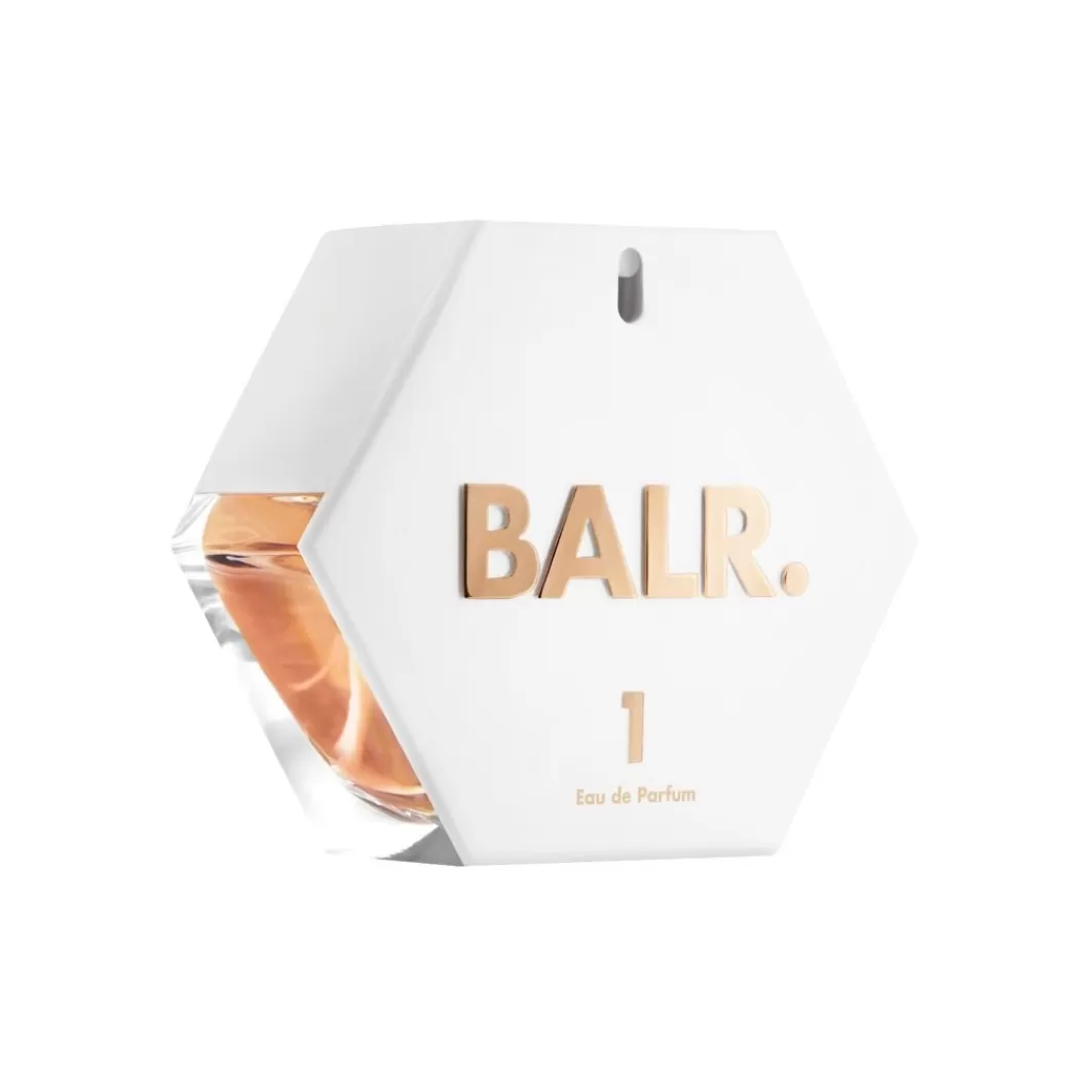 1 Women Eau De Parfum Spray>BALR. Best Sale