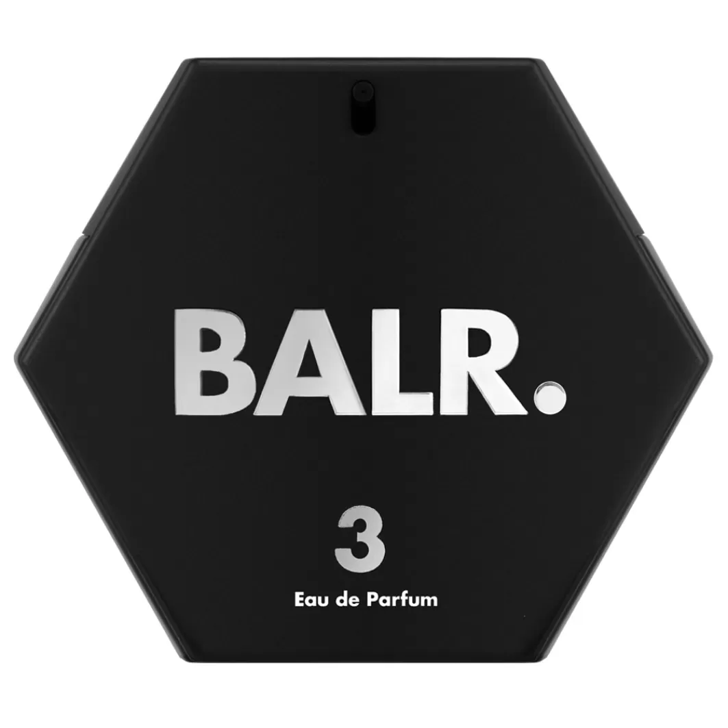 BALR. Fragranze Maschili^ 3 Men Eau De Parfum Spray