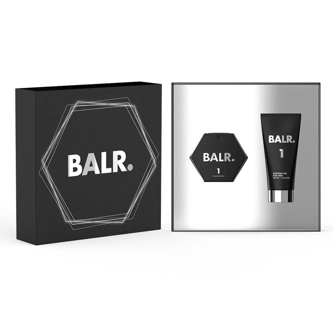 BALR. Cofanetti^ 1 For Men Giftset