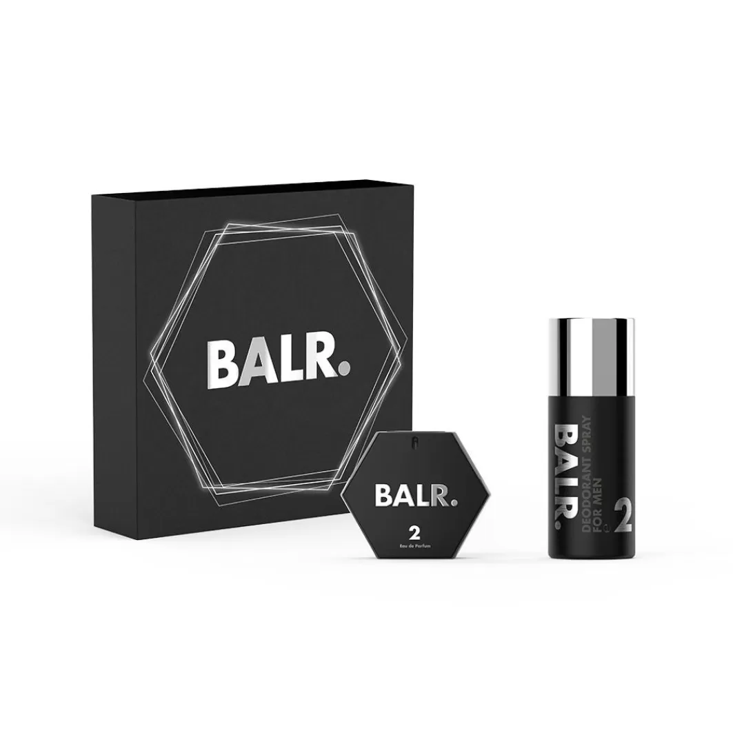 BALR. Cofanetti^ 2 For Men Giftset