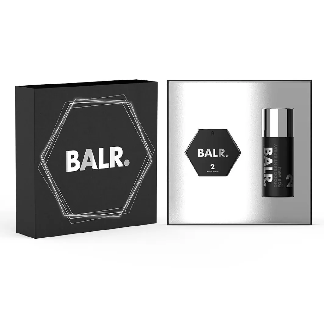 BALR. Cofanetti^ 2 For Men Giftset