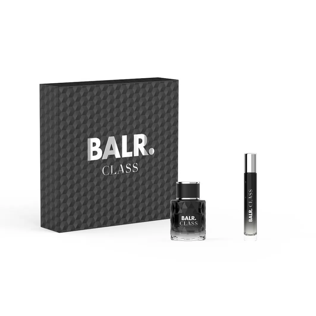 BALR. Cofanetti^ Class For Men Giftset