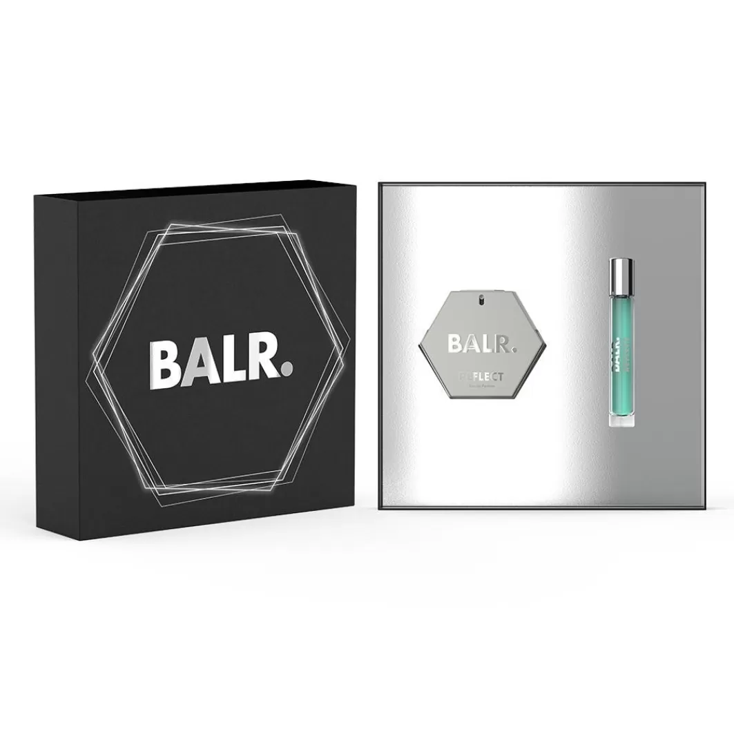 BALR. Cofanetti^ Reflect For Men Giftset