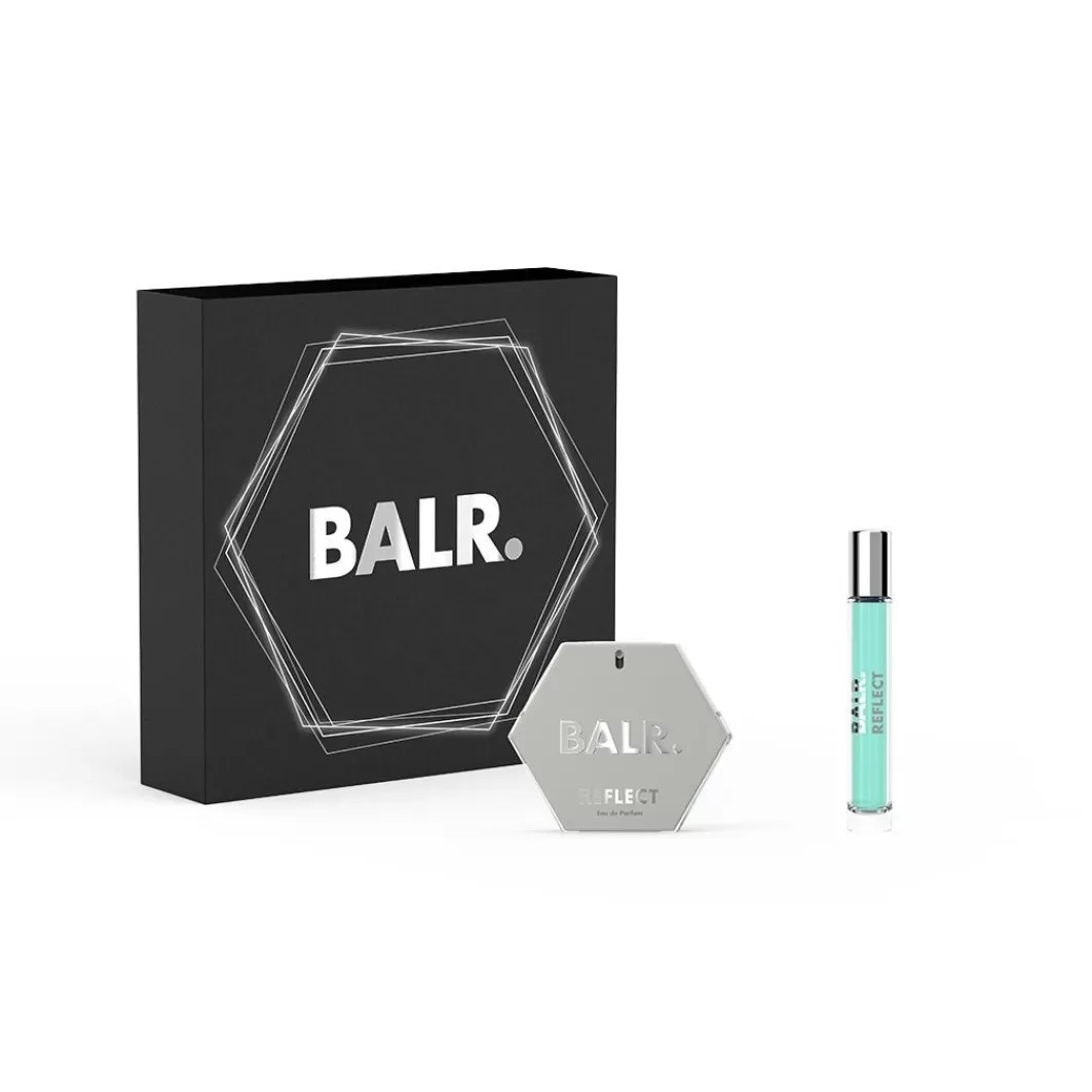 BALR. Cofanetti^ Reflect For Men Giftset