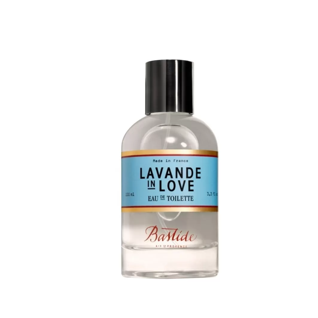 Bastide Fragranze Unisex^ Lavande In Love