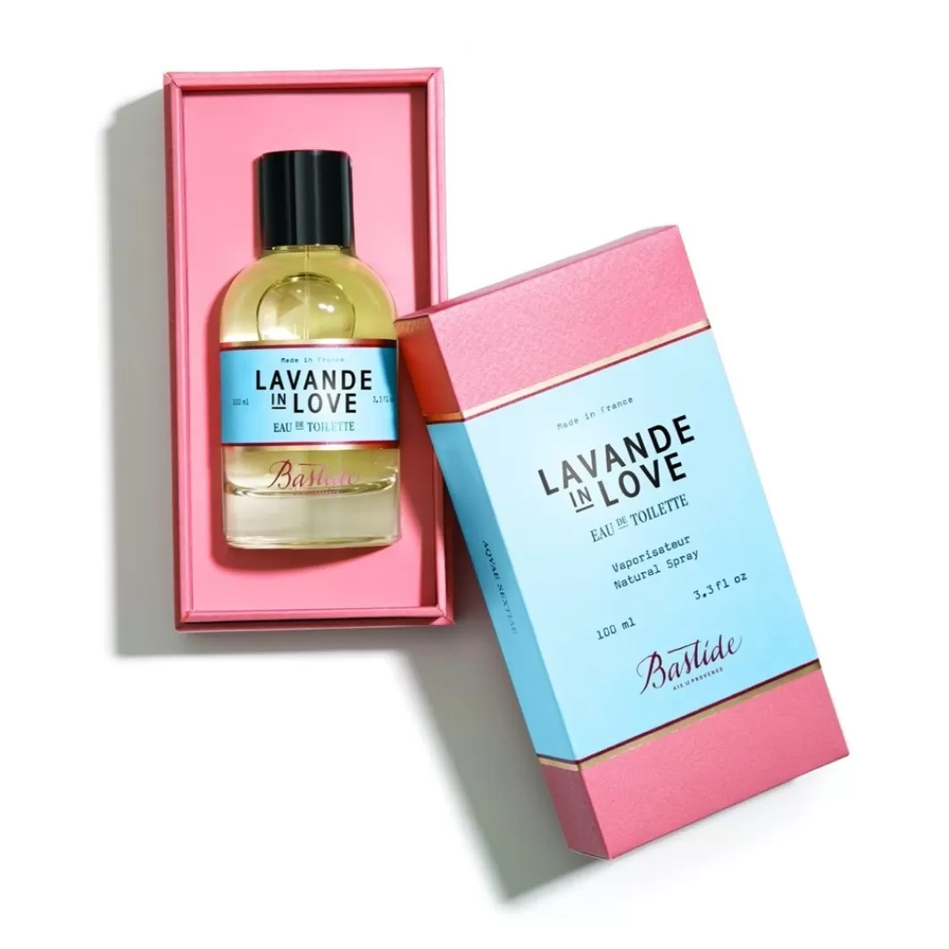 Bastide Fragranze Unisex^ Lavande In Love