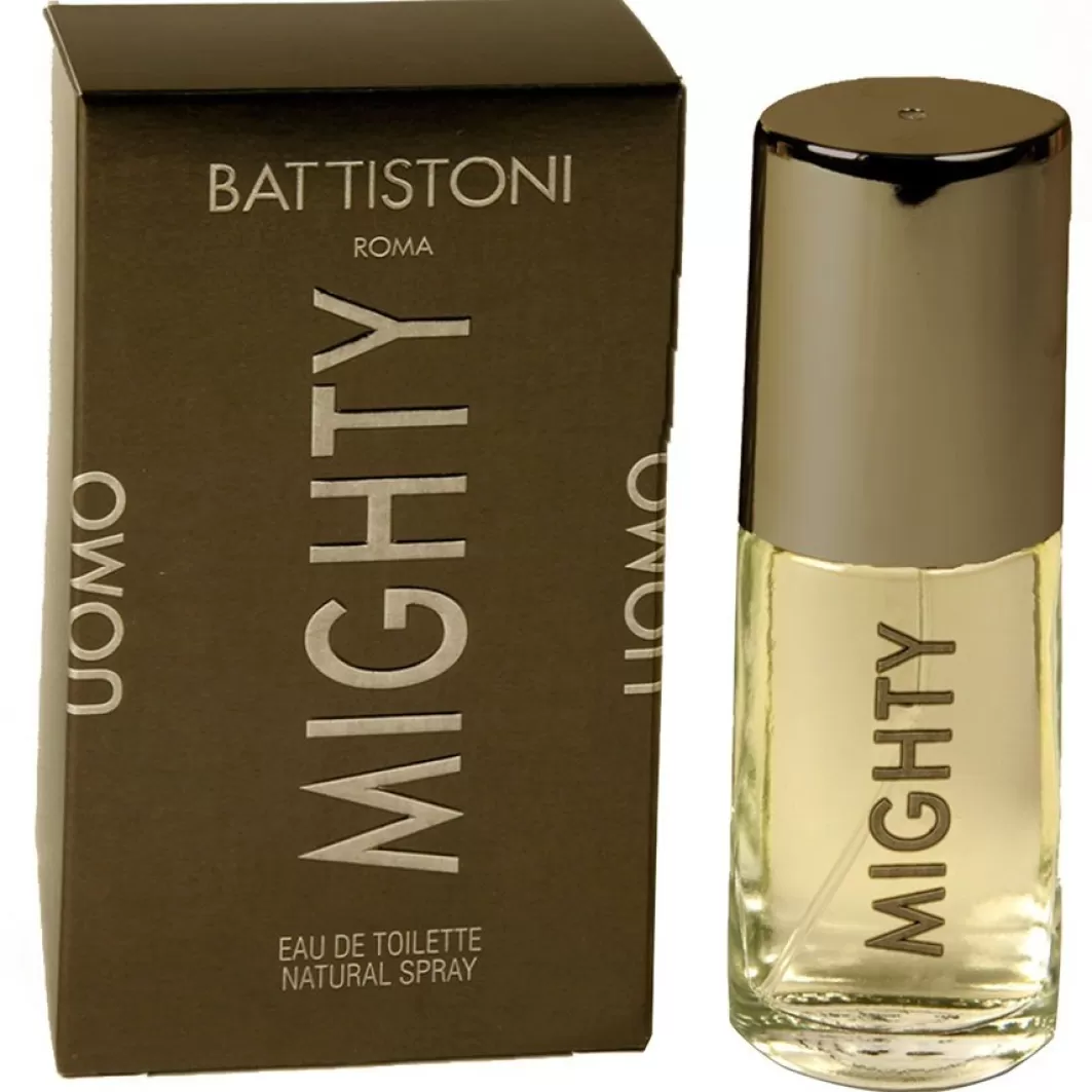 Battistoni Fragranze Maschili^ Mighty Eau De Toilette