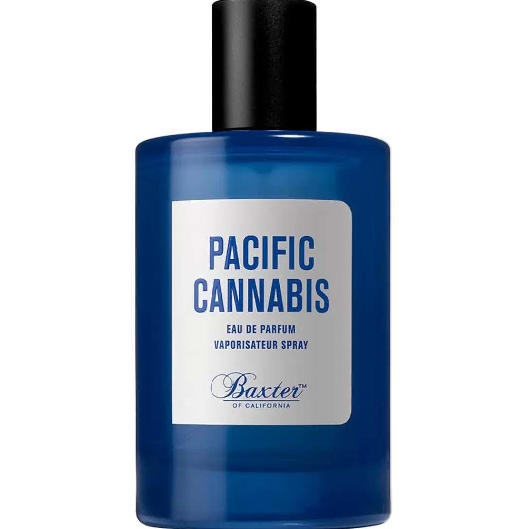 Baxter Of California Fragranze Maschili^ Pacific Cannabis