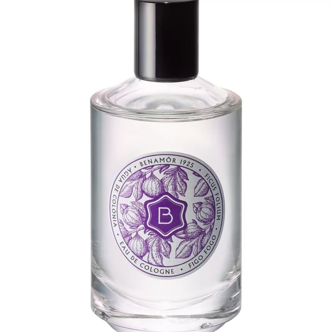 Benamor Colognes Extraordinaires Figo Fogo Eau De Cologne Spray>Benamôr Sale