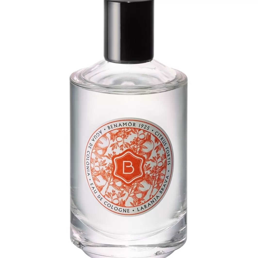 Benamor Colognes Extraordinaires Laranja Brava Eau De Cologne Spray>Benamôr Sale