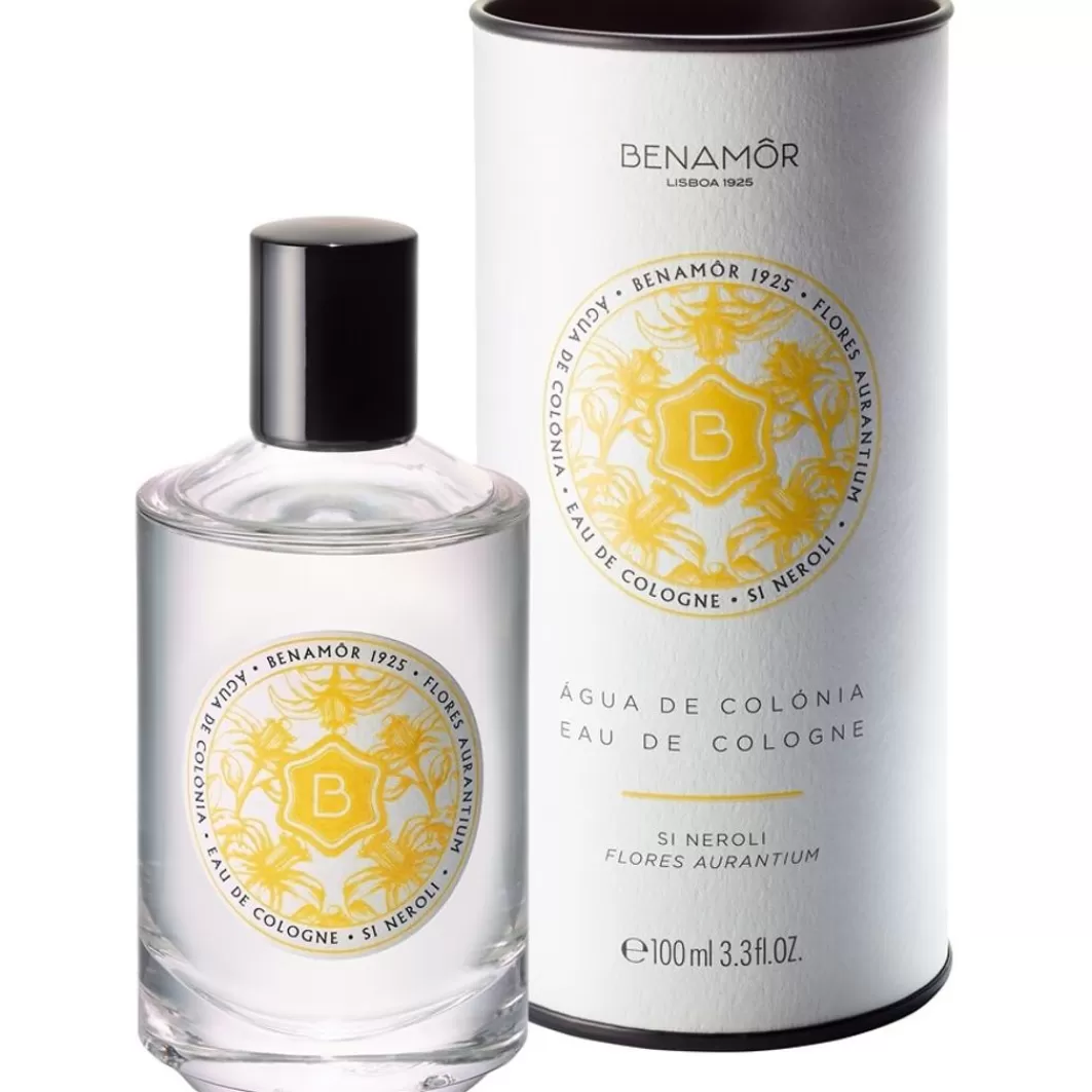Benamor Colognes Extraordinaires Si Neroli Eau De Cologne Spray>Benamôr Online