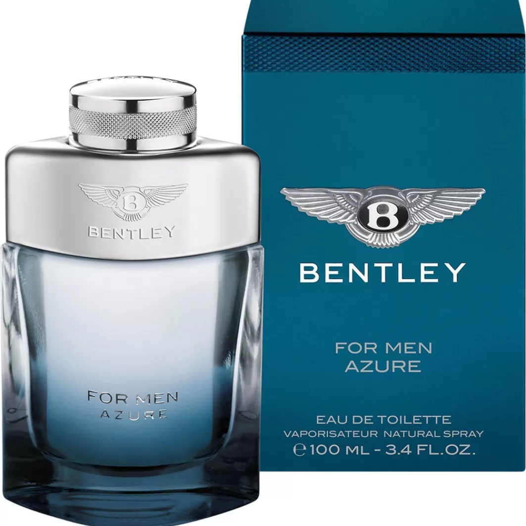 Bentley Fragranze Maschili^ For Men Eau De Toilette Spray