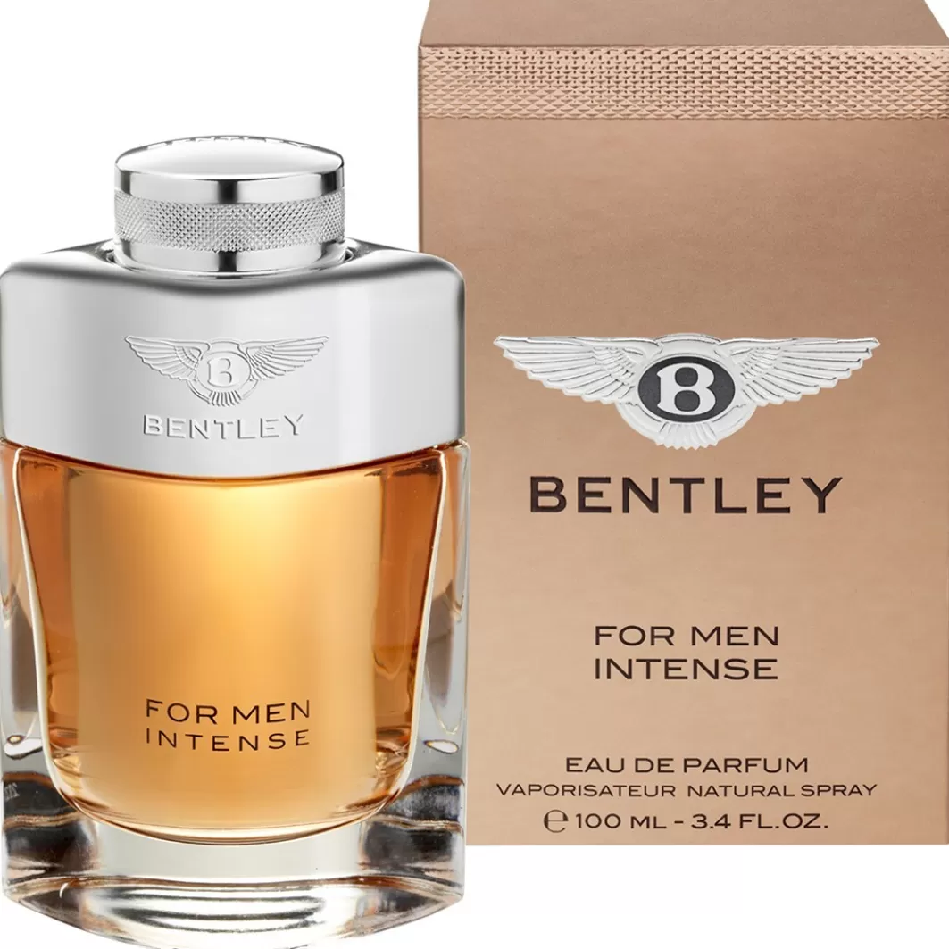 Bentley Fragranze Maschili^ Intense