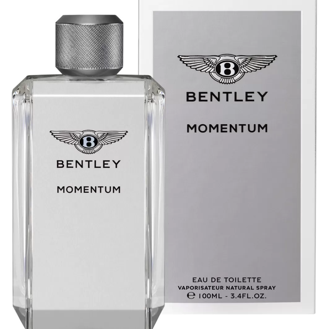 Bentley Fragranze Maschili^ Momentum