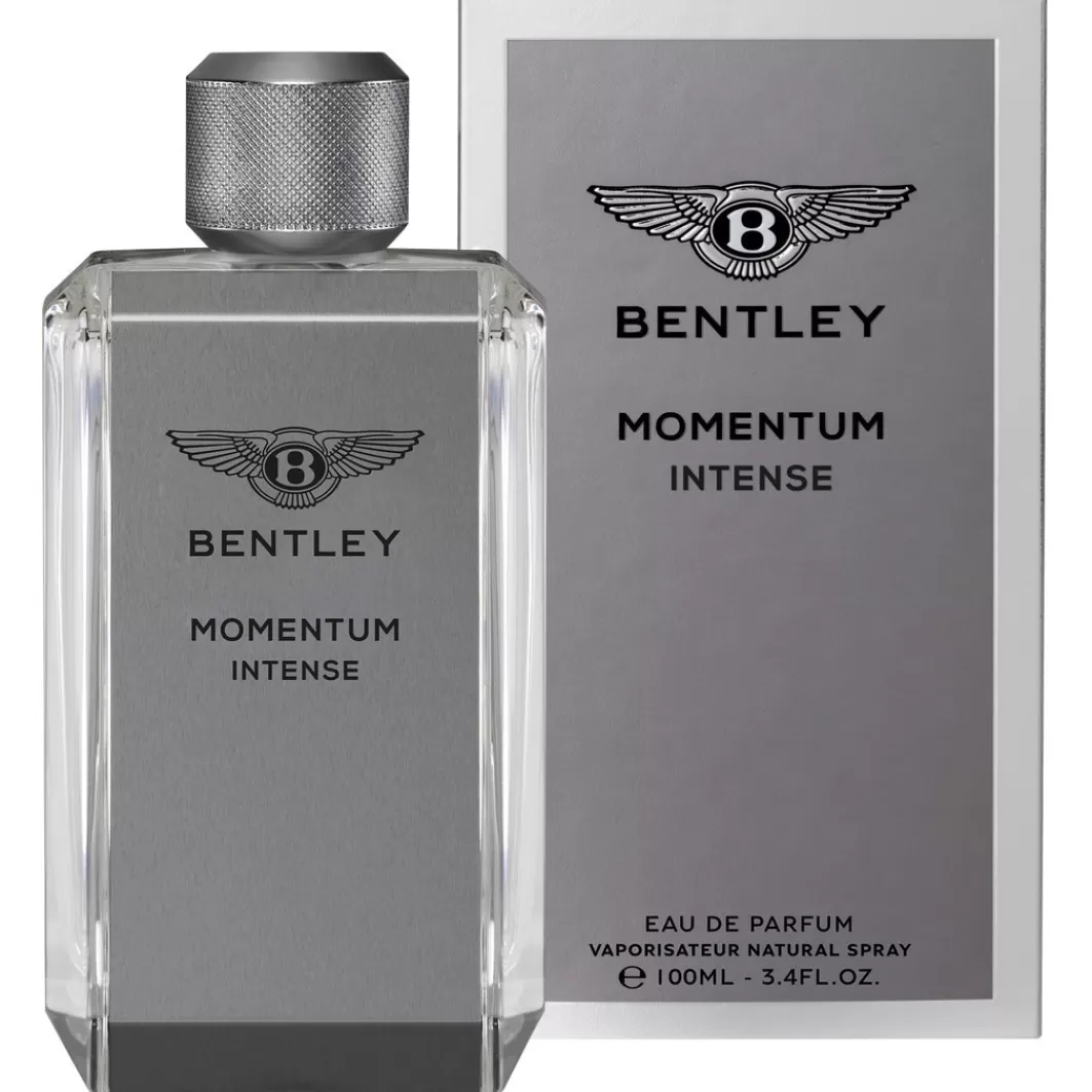 Bentley Fragranze Maschili^ Momentum Intense