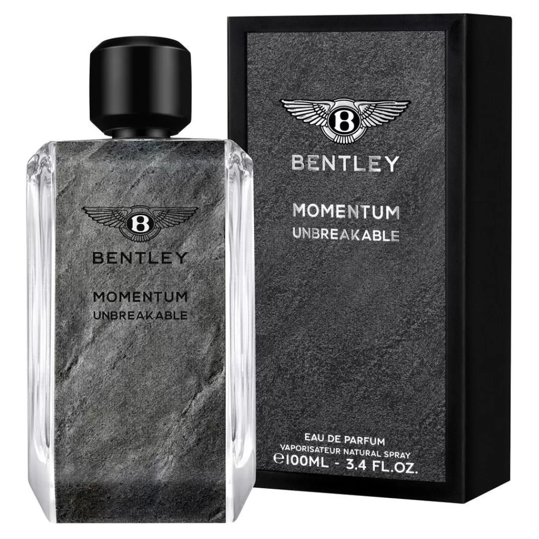 Bentley Fragranze Maschili^ Momentum Unbreakable