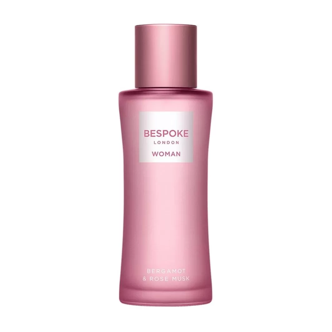 Woman Bergamot & Rose Musk>Bespoke Clearance