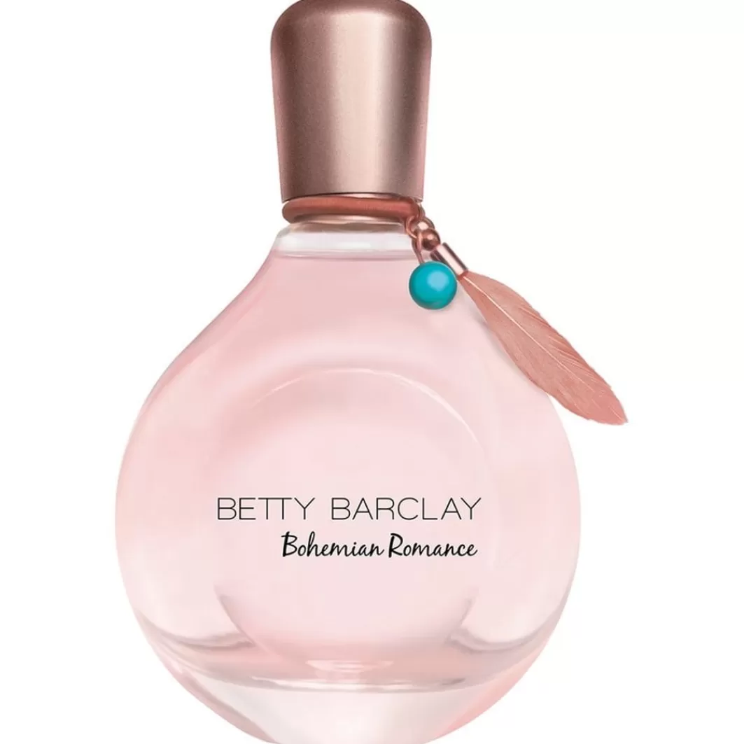 Bohemian Romance Eau De Parfum Spray>Betty Barclay New