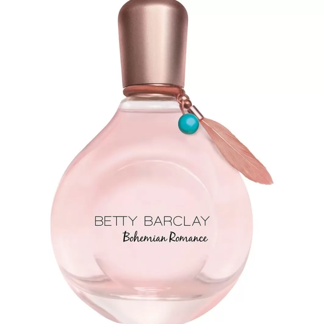 Bohemian Romance Eau De Toilette Spray>Betty Barclay Cheap