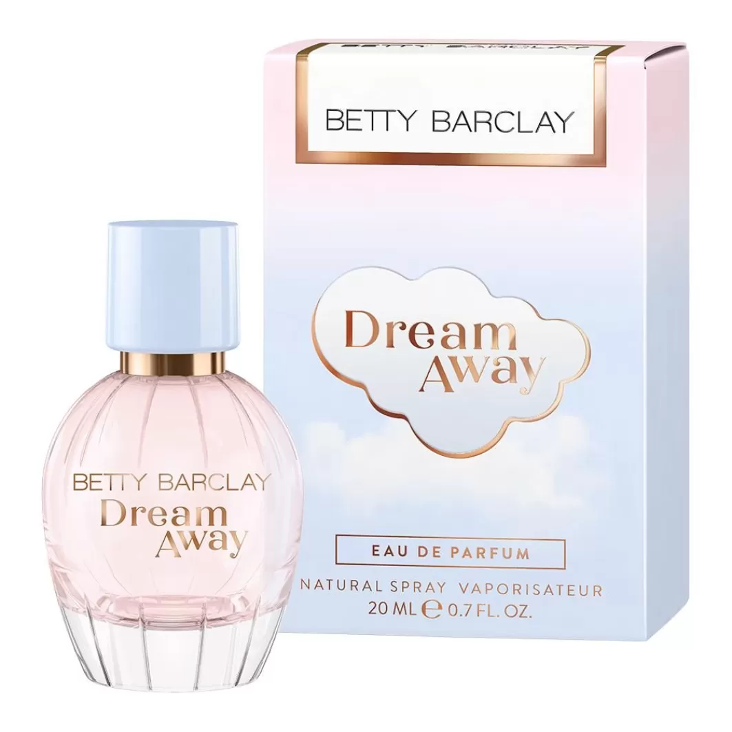 Dream Away Dream Away Eau De Parfum Spray>Betty Barclay Best