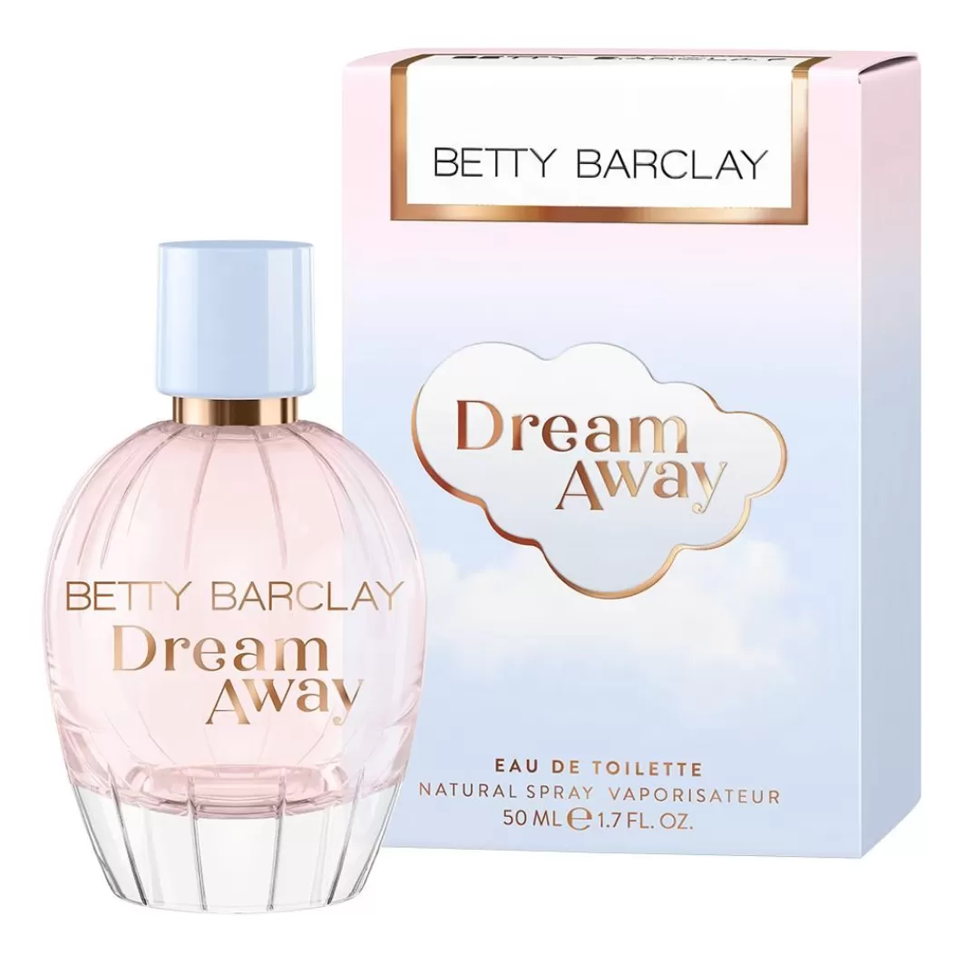 Dream Away Dream Away Eau De Toilette Spray>Betty Barclay Flash Sale