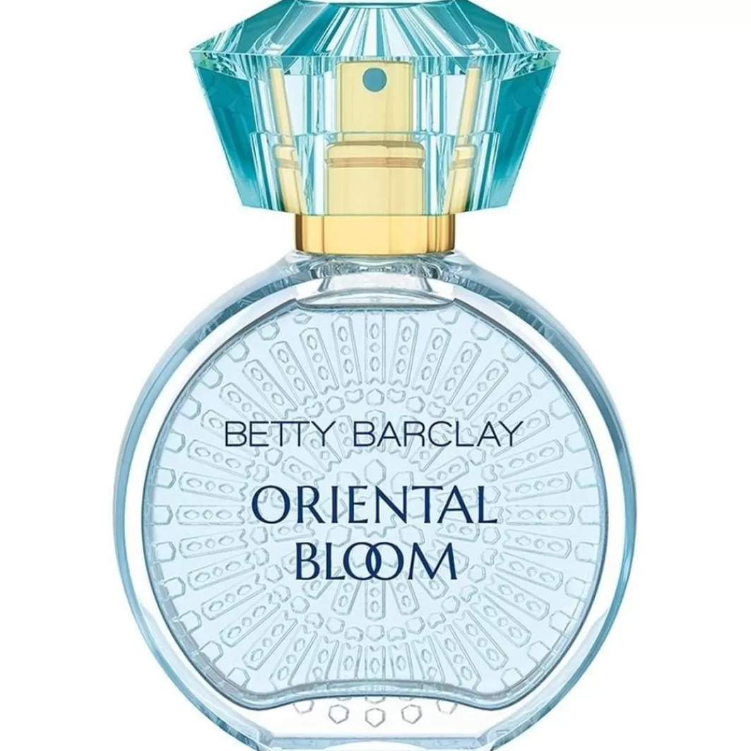 Oriental Bloom Oriental Bloom Eau De Parfum Spray>Betty Barclay Best Sale