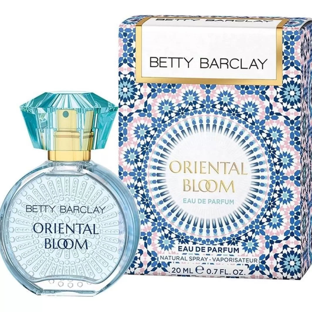 Oriental Bloom Oriental Bloom Eau De Parfum Spray>Betty Barclay Best Sale