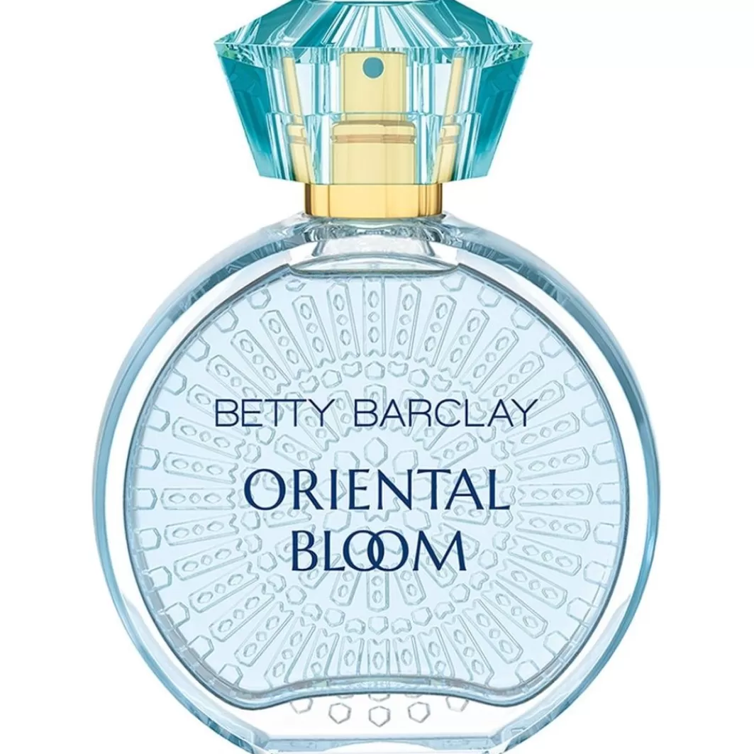 Oriental Bloom Oriental Bloom Eau De Toilette Spray>Betty Barclay Hot