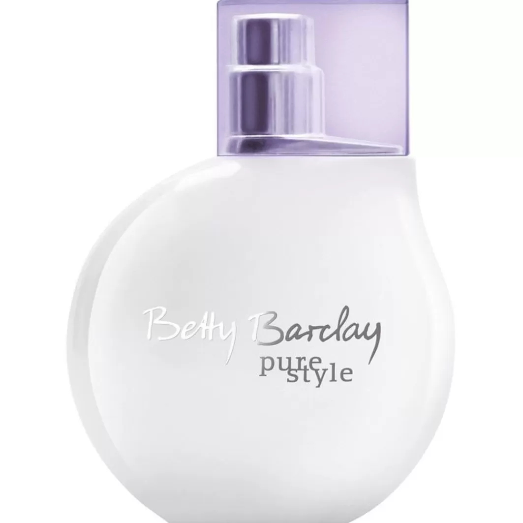 Pure Style Eau De Toilette Spray>Betty Barclay Fashion