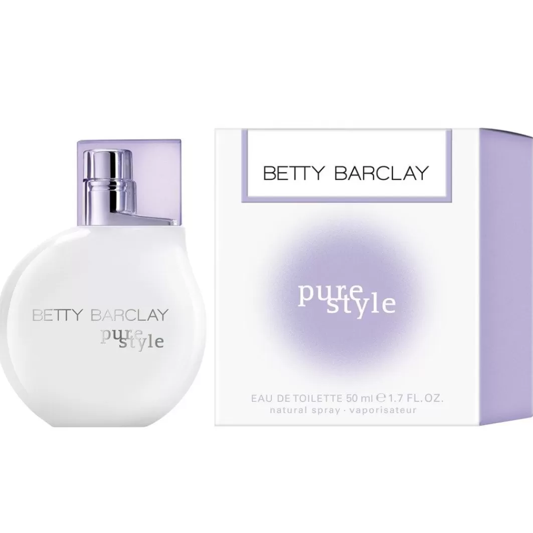 Pure Style Eau De Toilette Spray>Betty Barclay Fashion