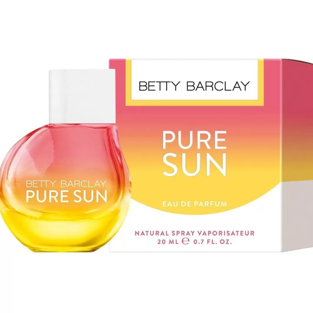 Pure Sun Shaping Body Lotion>Betty Barclay Shop